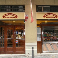 รูปภาพถ่ายที่ Restaurante Escairon โดย Restaurante Escairon เมื่อ 7/7/2013