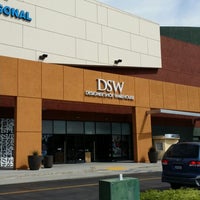 DSW Designer Shoe Warehouse - Eastland 