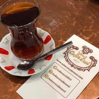 12/14/2016にFerah Güneri B.がŞekerci Caferzade Aytekin Erolで撮った写真