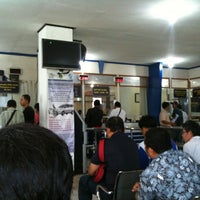 Kantor Bersama Samsat Kota Bekasi Jl Jenderal Ahmad Yani