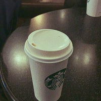 Photo taken at Starbucks by 928 on 1/14/2023