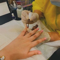 Photo taken at Tooma Nail Salon by 928 on 1/22/2021