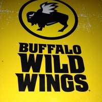 Photo taken at Buffalo Wild Wings by Jenny D. on 7/26/2013