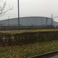 Photo taken at NATO Headquarters by Dimitri v. on 12/11/2020