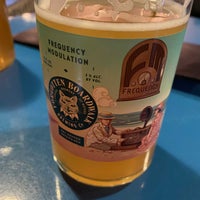 9/30/2022 tarihinde Michael C.ziyaretçi tarafından Forgotten Boardwalk Brewing'de çekilen fotoğraf