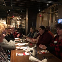 Photo taken at 1801 Grille by Diana C. on 3/7/2020