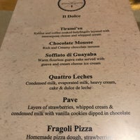 12/22/2017にAristides M.がTutto Pizza &amp;amp; Pastaで撮った写真