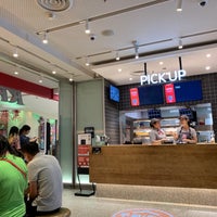 Photo taken at KFC by YudiAP on 8/30/2019
