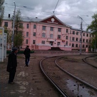 Photo taken at Колледж отраслевых технологий и финансов (СТОТиФ) by Магазин Оникс on 5/3/2014