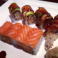 Foto diambil di BayRidge Sushi oleh Danny T. pada 8/20/2013