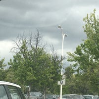 Photo taken at Victory Parking Lot by Valerie G. on 4/16/2019