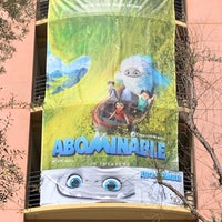 Photo taken at DreamWorks Animation by Valerie G. on 9/16/2019