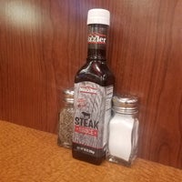 Photo taken at Sizzler by Chris D. on 1/6/2019