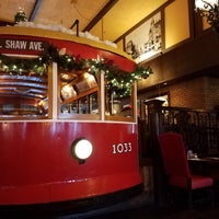 Photo taken at The Old Spaghetti Factory by Chris D. on 12/10/2018