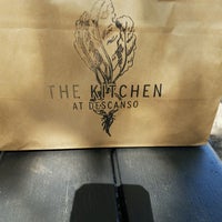 5/26/2020にChris D.がThe Kitchen at Descanso Gardensで撮った写真
