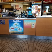 Photo taken at WenDy&amp;#39;s Donuts by Chris D. on 7/24/2018