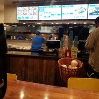 Photo taken at Ono Hawaiian BBQ by Chris D. on 4/21/2019