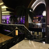 Das Foto wurde bei Limak Eurasia Luxury Hotel von Hatice E. am 11/13/2022 aufgenommen