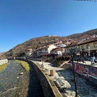 Photo taken at Prizren by Hatice E. on 2/17/2024