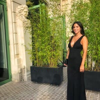 Photo taken at Pavillon Dauphine by Olivia S. on 9/2/2019