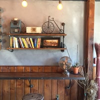 4/9/2017にOlivia S.がThe Coffee Barnで撮った写真