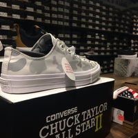 sawgrass mall converse