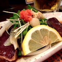 マキシ亭 Sake Bar In 大阪市