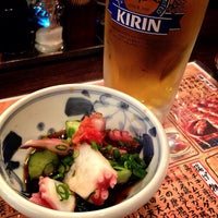 マキシ亭 Sake Bar In 大阪市
