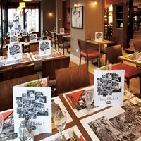 Ristorante Del Arte Italian Restaurant