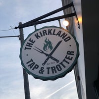 Photo taken at The Kirkland Tap &amp;amp; Trotter by Jay A. on 5/10/2019