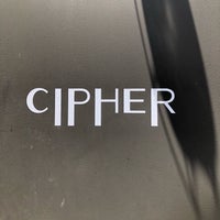Photo taken at Cipher Escape Rooms by Jay A. on 8/3/2018