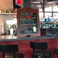 Fm Kitchen And Bar Washington Avenue Memorial Park 7 Tips From 377 Visitors