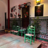 Foto scattata a La Casa del Flamenco-Auditorio Alcántara da Dimitris N. il 4/7/2023