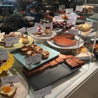Photo taken at Ottolenghi by Dimitris N. on 1/23/2024