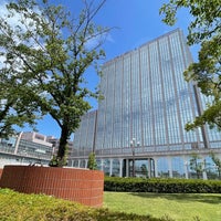 Photo taken at Nihon Kogakuin College by Exv on 6/4/2023