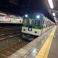 Photo taken at Furukawabashi Station (KH14) by 雨晴 on 11/27/2022