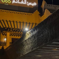 Photo taken at Mais AlGhanim Restaurant by Ahmed📸 Bikery🏍️🏋️‍♂️🇸🇦♥️ on 1/24/2024