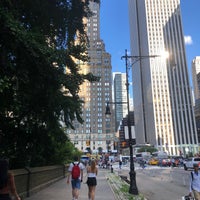 Photo taken at 40 Central Park South by Shadow 1986 on 6/15/2021