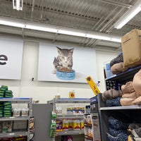 Photo taken at Walmart Grocery Pickup and Delivery by John W. on 2/11/2021
