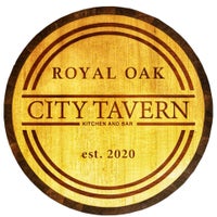 รูปภาพถ่ายที่ City Tavern Kitchen &amp;amp; Bar โดย City Tavern Kitchen &amp;amp; Bar เมื่อ 11/27/2020