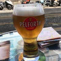 Photo taken at Pub Montmartre by Petr H. on 7/8/2017