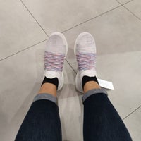Photo taken at adidas by NorNoey__y on 7/6/2019