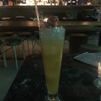 9/26/2017에 Emilia K.님이 Meerkat Cocktail Safari에서 찍은 사진