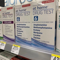 Photo taken at Walgreens by Russ L. on 1/31/2018