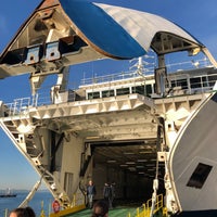 Katamaran Split Hvar Korcula Boat Or Ferry