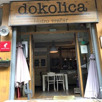 Photo taken at Dokolica by Russ L. on 10/2/2020