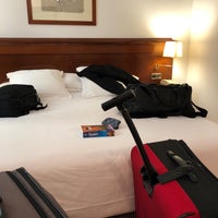 3/17/2018にRuss L.がMelia Plaza Hotel Valenciaで撮った写真