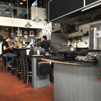 9/4/2017にRuss L.がDino &amp;amp; Santino&amp;#39;s Pizzaで撮った写真