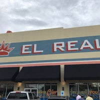 11/24/2018にRuss L.がEl Real Tex-Mex Cafeで撮った写真