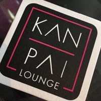 Foto tirada no(a) KANPAI Lounge por Russ L. em 5/7/2016